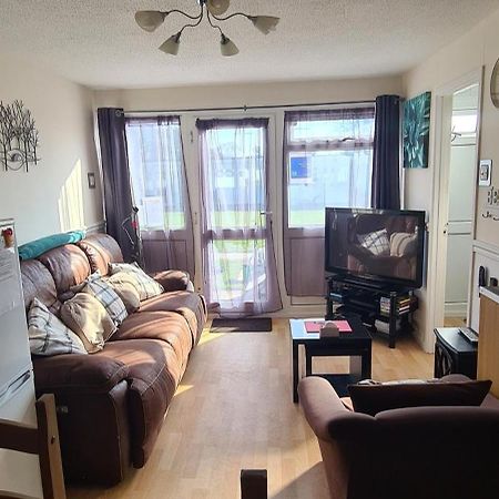 Chalet 137 Belle Aire - Fid-Kap Cove Hemsby Dış mekan fotoğraf